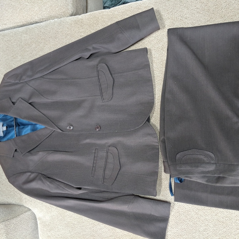 Atelier pant suit set